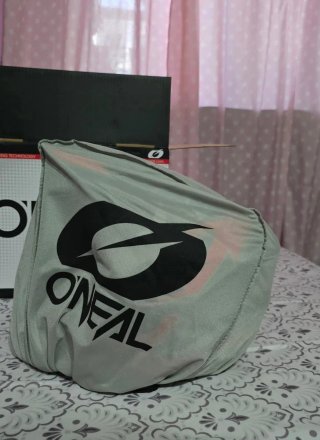 Casco O'Neal Cros