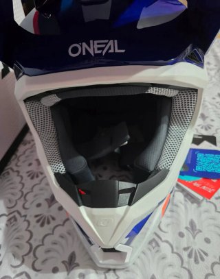 Casco O'Neal Cros