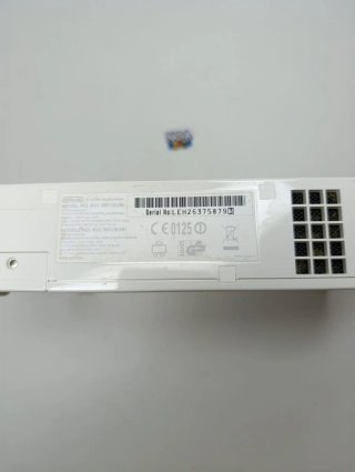 Pack Nintendo Wii Blanco