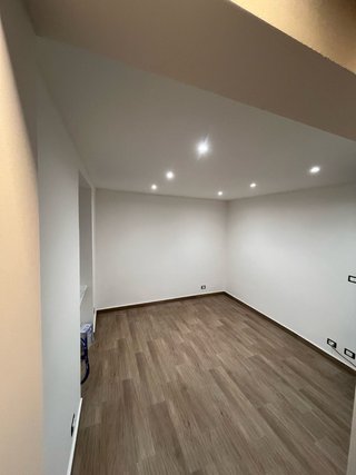 Reforma integral Baño Cocina, Pladur Tarima muro