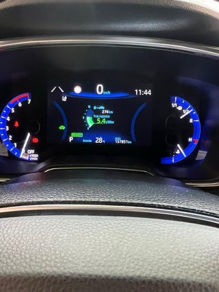 Toyota Corolla 125h Active Tech (2020) – Híbrido,