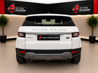 Land Rover Range Rover Evoque 2.0L 150CV 4x4 Auto