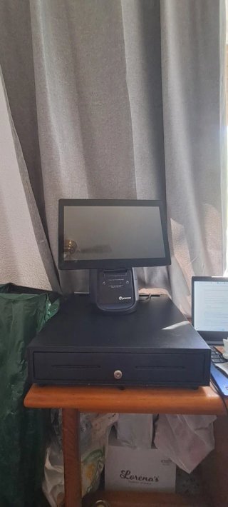 TPV Eposnow 24V
