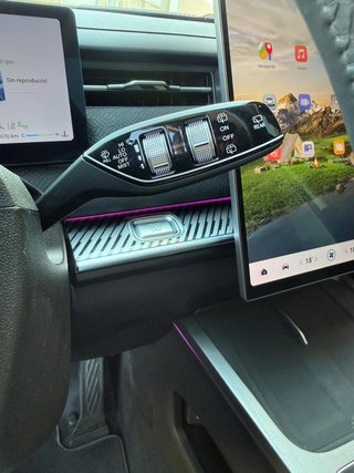 Jaecoo 7 2025