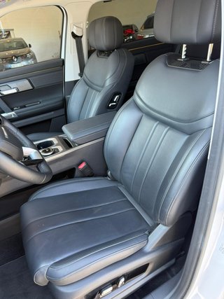 Jaecoo 7 2025