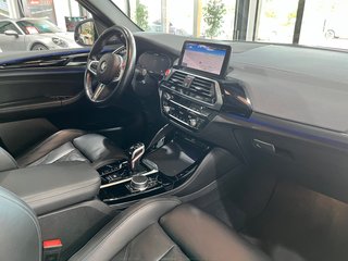 BMW X3 M COMPETITION 2021