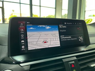 BMW X3 M COMPETITION 2021