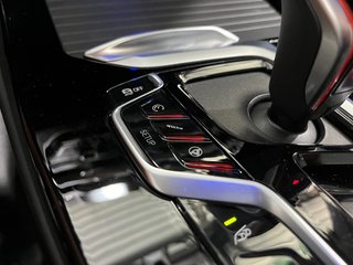 BMW X3 M COMPETITION 2021