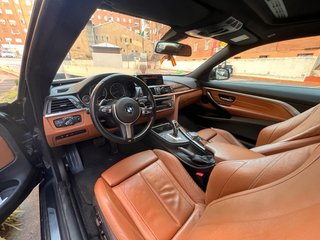 BMW 435d xDrive Coupé 313cv automático