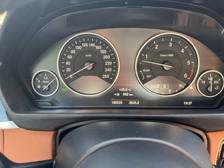 BMW 435d xDrive Coupé 313cv automático