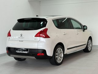 PEUGEOT 3008 HYbrid4 Limited Edition