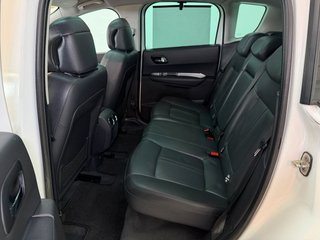 PEUGEOT 3008 HYbrid4 Limited Edition