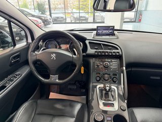 PEUGEOT 3008 HYbrid4 Limited Edition