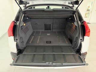 PEUGEOT 3008 HYbrid4 Limited Edition