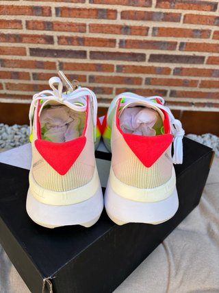 Adidas Adizero Boston 12 W 38.5 Running