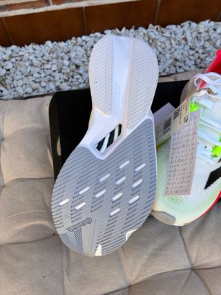 Adidas Adizero Boston 12 W 38.5 Running