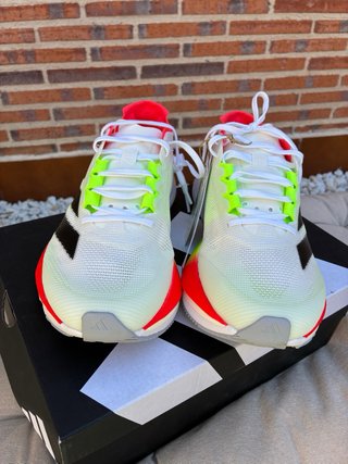 Adidas Adizero Boston 12 W 38.5 Running