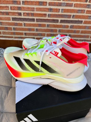 Adidas Adizero Boston 12 W 38.5 Running
