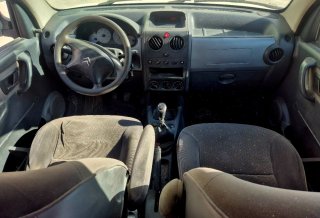 Citroen Berlingo 2007