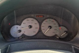 Citroen Berlingo 2007