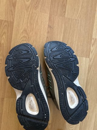 Zapatillas Adidas Talla 39.5