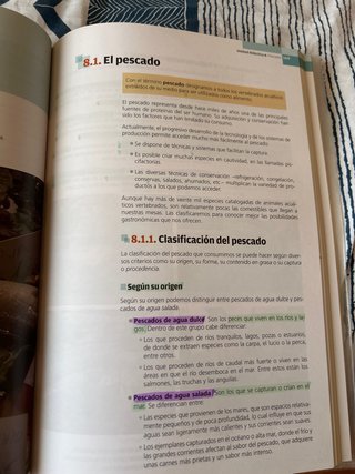 Preelaboración y conservación de los alimentos ...