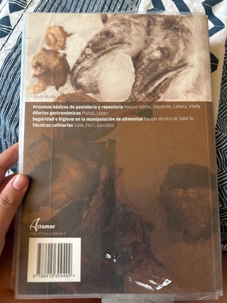 Preelaboración y conservación de los alimentos ...