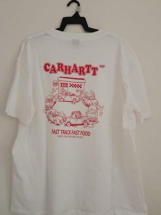Camisetas hombre