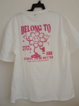 Camisetas hombre