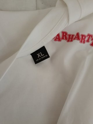 Camisetas hombre