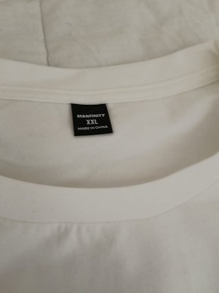 Camisetas hombre