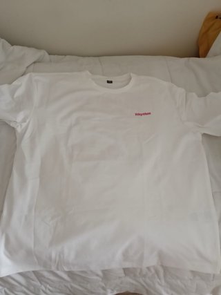 Camisetas hombre