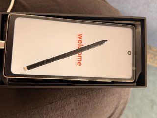 Smartphone Android 14 12GB RAM