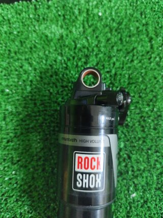 Amortiguador RockShox Monarch RT3