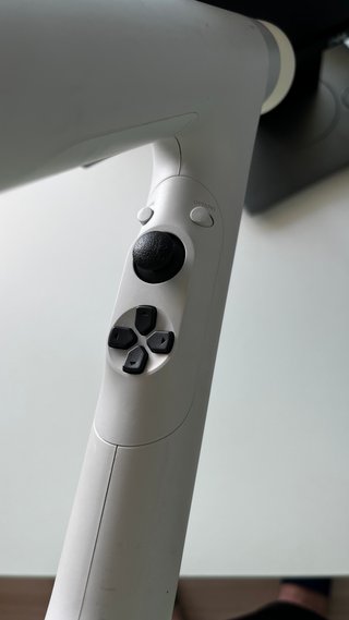 Pistola PS VR Aim Controller para PS4