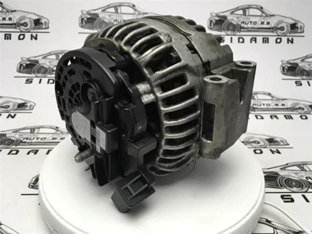 Alternador mercedes a2721540102