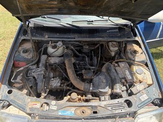 Peugeot 205 1995