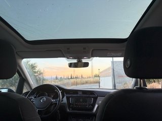 Volkswagen Touran 2016. 7 plazas. TDI