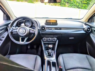 Mazda 2 2018