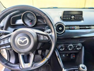 Mazda 2 2018