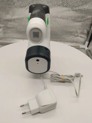 Sierra Caladora Black+Decker Reviva 12V