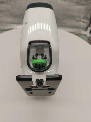 Sierra Caladora Black+Decker Reviva 12V