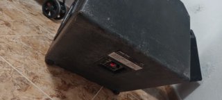 Monitores Fonestar 10 (2 unidades)