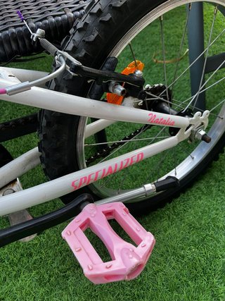 Bicicleta Infantil 18 Specialized