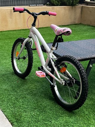 Bicicleta Infantil 18 Specialized