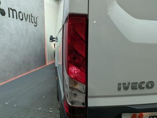 Iveco Daily 35S16 L4 H2 156CV