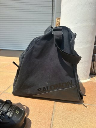 Botas de esquí Salomon S/Pro Supra X 90 GripWalk