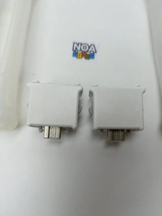 Pack accesorios Wii Motion Plus con funda