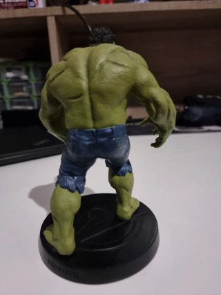 Figura Hulk Marvel