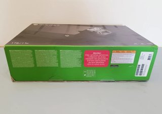 Xbox One X 1TB Scatola Console in  Buone Condizion